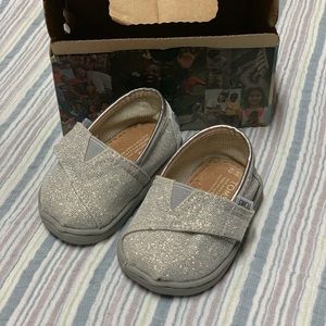 Baby TOMS